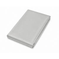 PLAHTA S GUMICOM 160/200 cm  Select  - svijetlo siva, Basics, tekstil (160/200cm) - Curt Bauer