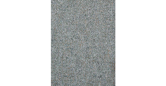 ARMLEHNSTUHL in Eisen Webstoff - Beige/Schwarz, Design, Textil/Metall (60,5/67/88cm) - Novel