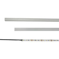 LICHTLEISTE 91,4 cm  - MODERN (91,4cm) - Mömax