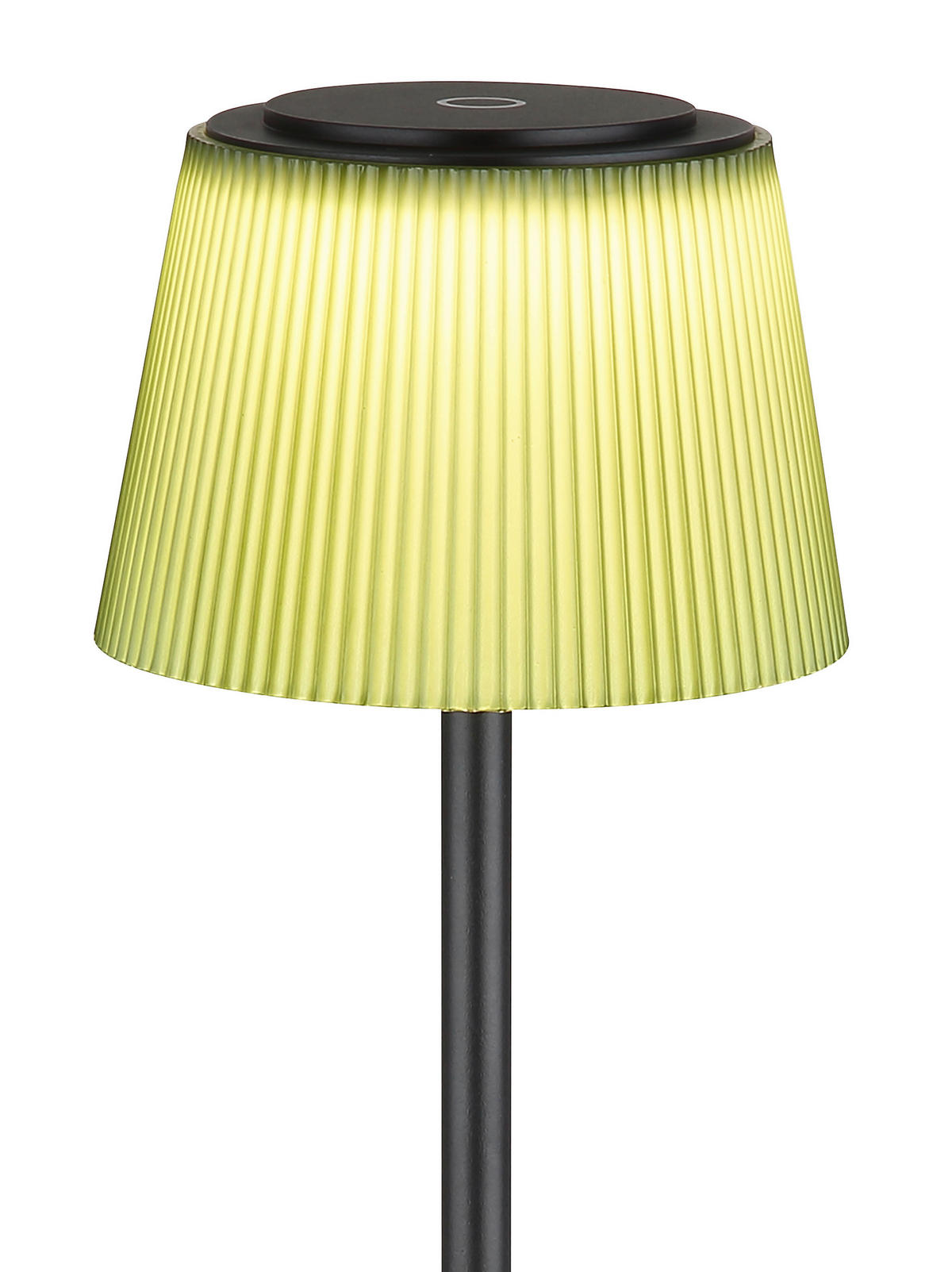 AKU STOJACÍ LAMPA, 14/14/120 cm - Design (14/14/120cm) - Globo