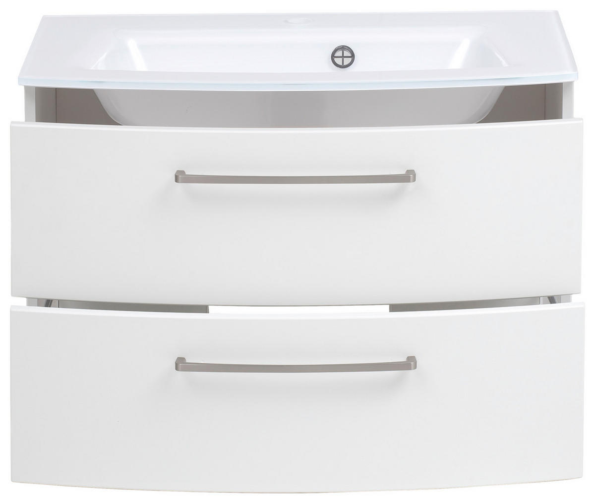 BADRUM 80 cm  - vit, Klassisk, trämaterial (80cm) - Held