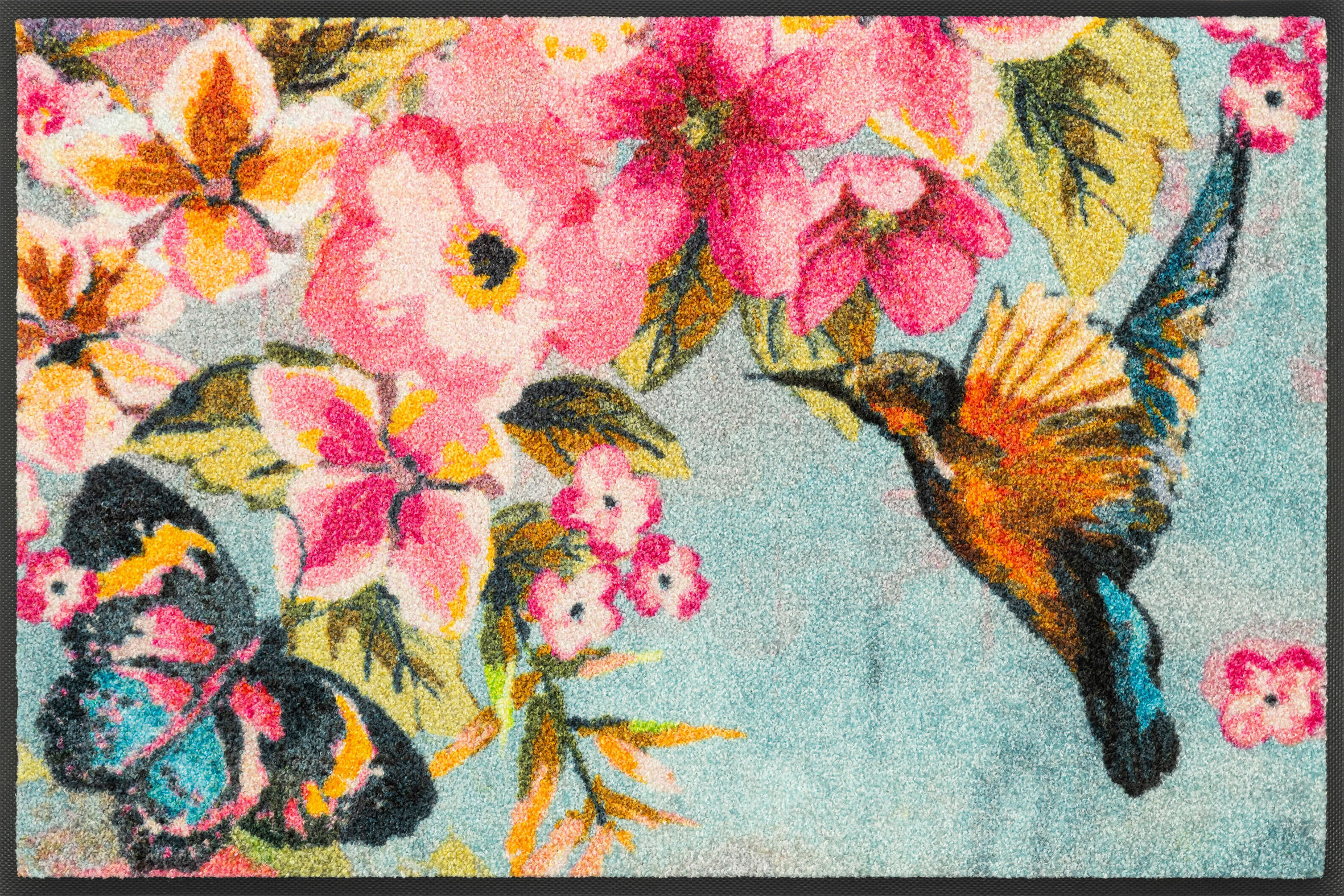 wash+dry ROHOŽKA, 50/75 cm