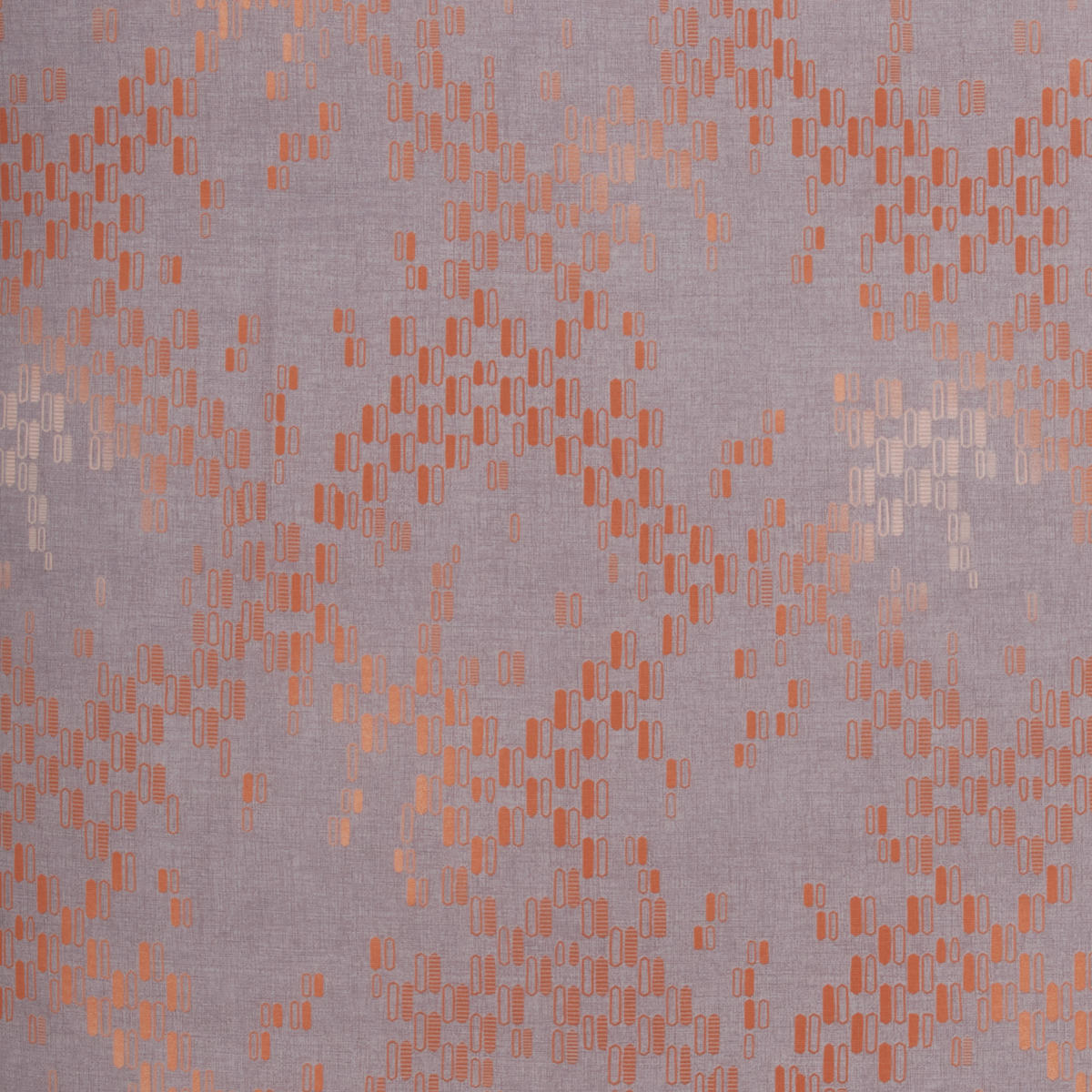 BETTWÄSCHE Atelier Makosatin 140/200 cm  - Rosa, KONVENTIONELL, Textil (140/200cm) - Estella
