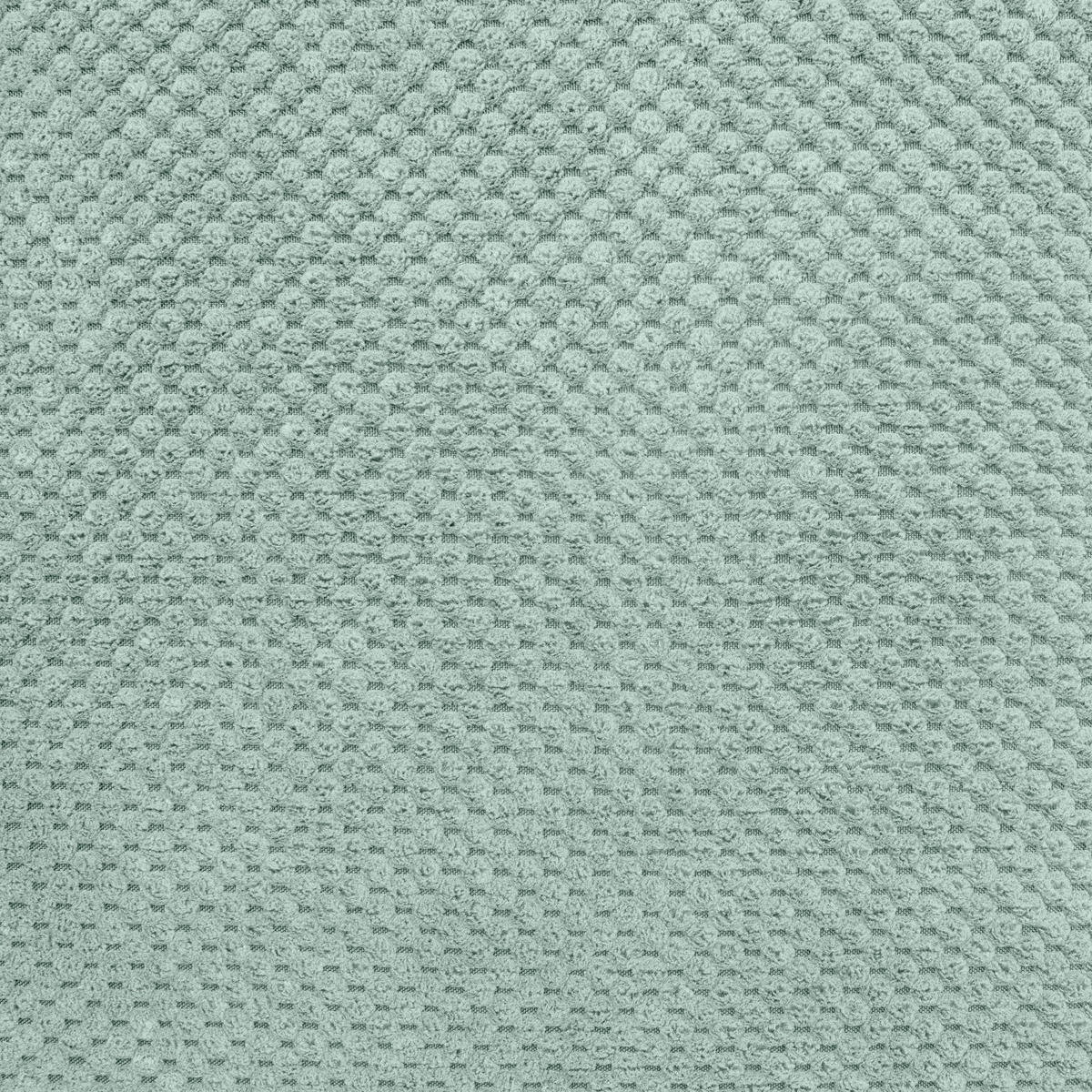 SCHLAFSOFA  mit Liegefunktion Velours Mintgrün  - Schwarz/Mintgrün, Design, Kunststoff/Textil (148/88/110cm) - Livetastic