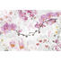 VLIESTAPETE - Pink/Rosa, Papier (368/248/cmcm) VLIESTAPETE - Pink/Rosa, Papier (368/248/cmcm)