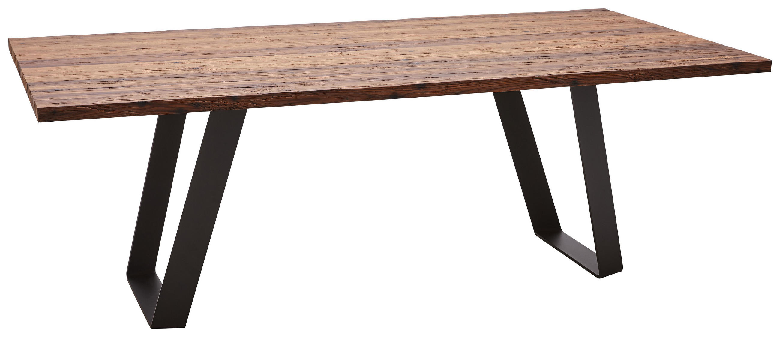 Esstisch in Holz 220/110/77 cm