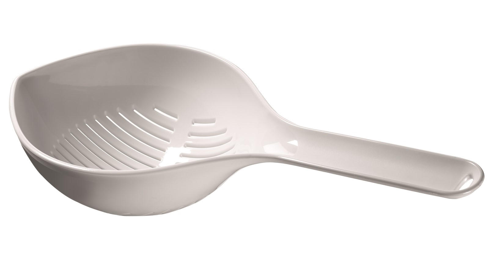 CEDILO         32,3/6,8/14 cm            - siva, Basics, umetna masa (32,3/6,8/14cm) - Curver