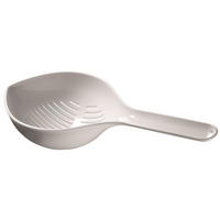 CJEDILO  - siva, Basics, plastika (32,3/6,8/14cm) - Curver
