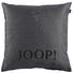 KISSENHÜLLE Anthrazit 40/40 cm - Anthrazit, Basics, Textil (40/40cm) - JOOP!