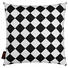 ZIERKISSEN 40/40 cm - Multicolor, Trend, Textil (40/40cm)
