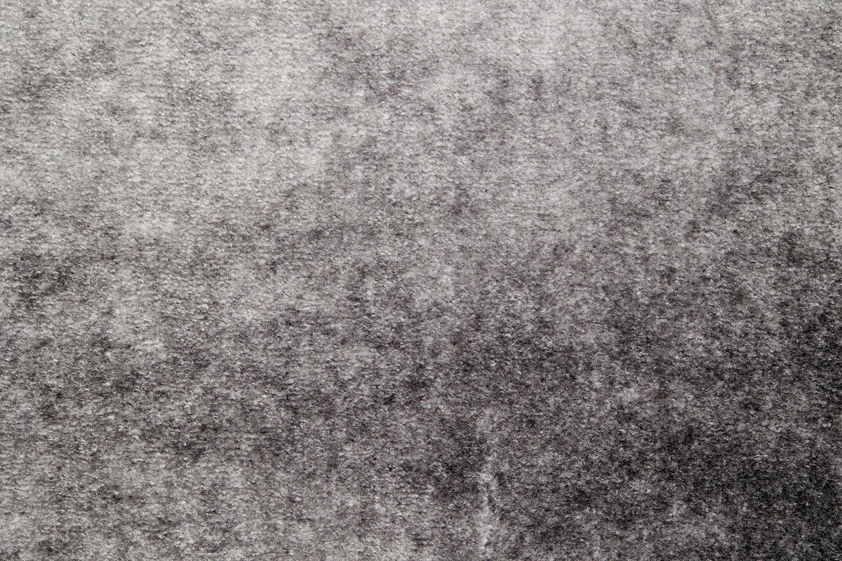 FUßMATTE 67/100 cm Miami  - Grau, Design, Textil (67/100cm) - Schöner Wohnen