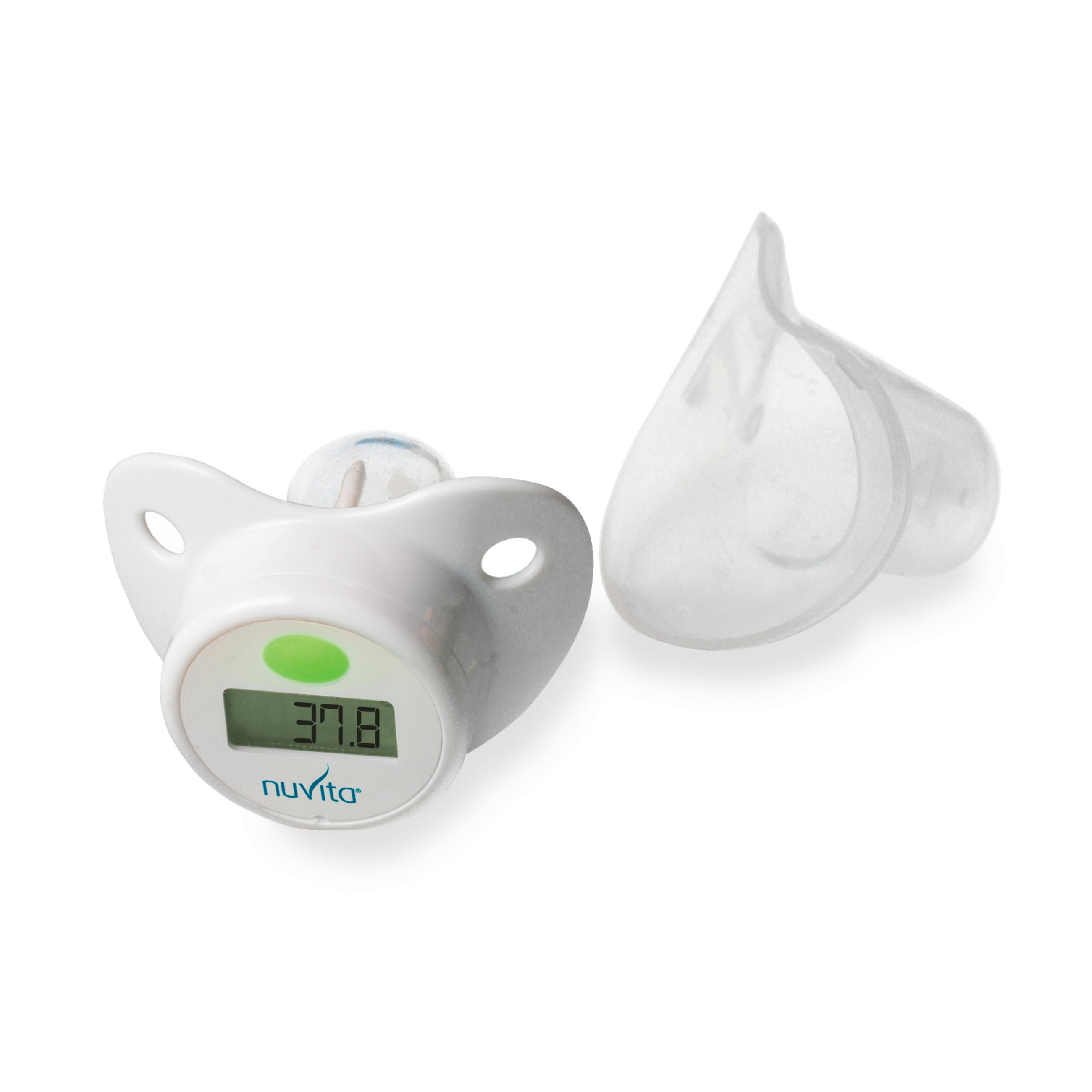 FIEBERTHERMOMETER  - Basics (4/3/2cm)