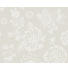 VLIESTAPETE 10,05 m - Beige/Creme, Design, Textil (53/1005cm)