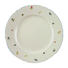 SPEISETELLER Porzellan - Creme, Basics (25cm) - SELTMANN WEIDEN