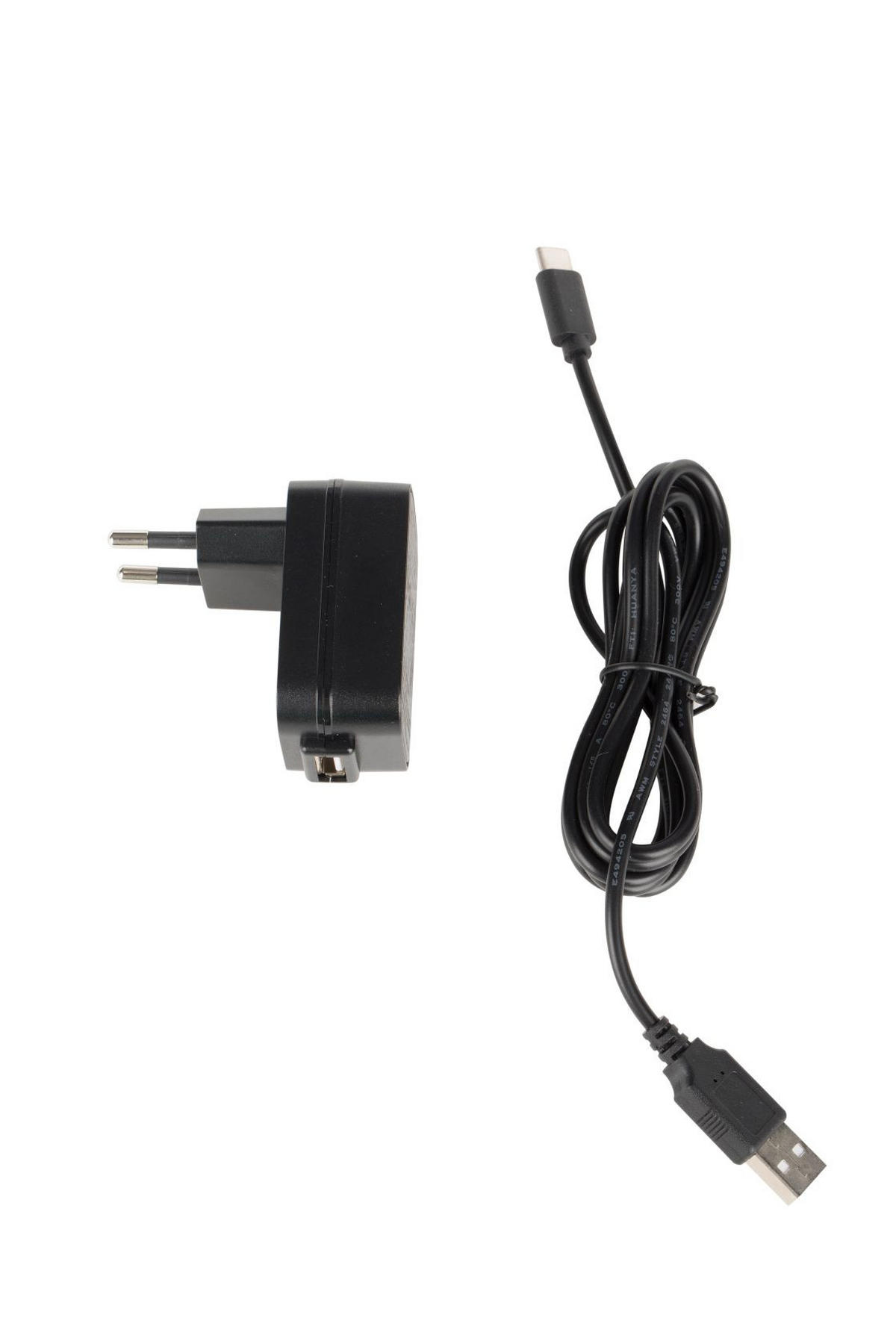 LED-DEKOLEUCHTE 8,5/32,5 cm   - Silberfarben, LIFESTYLE (8,5/32,5cm) - Novel