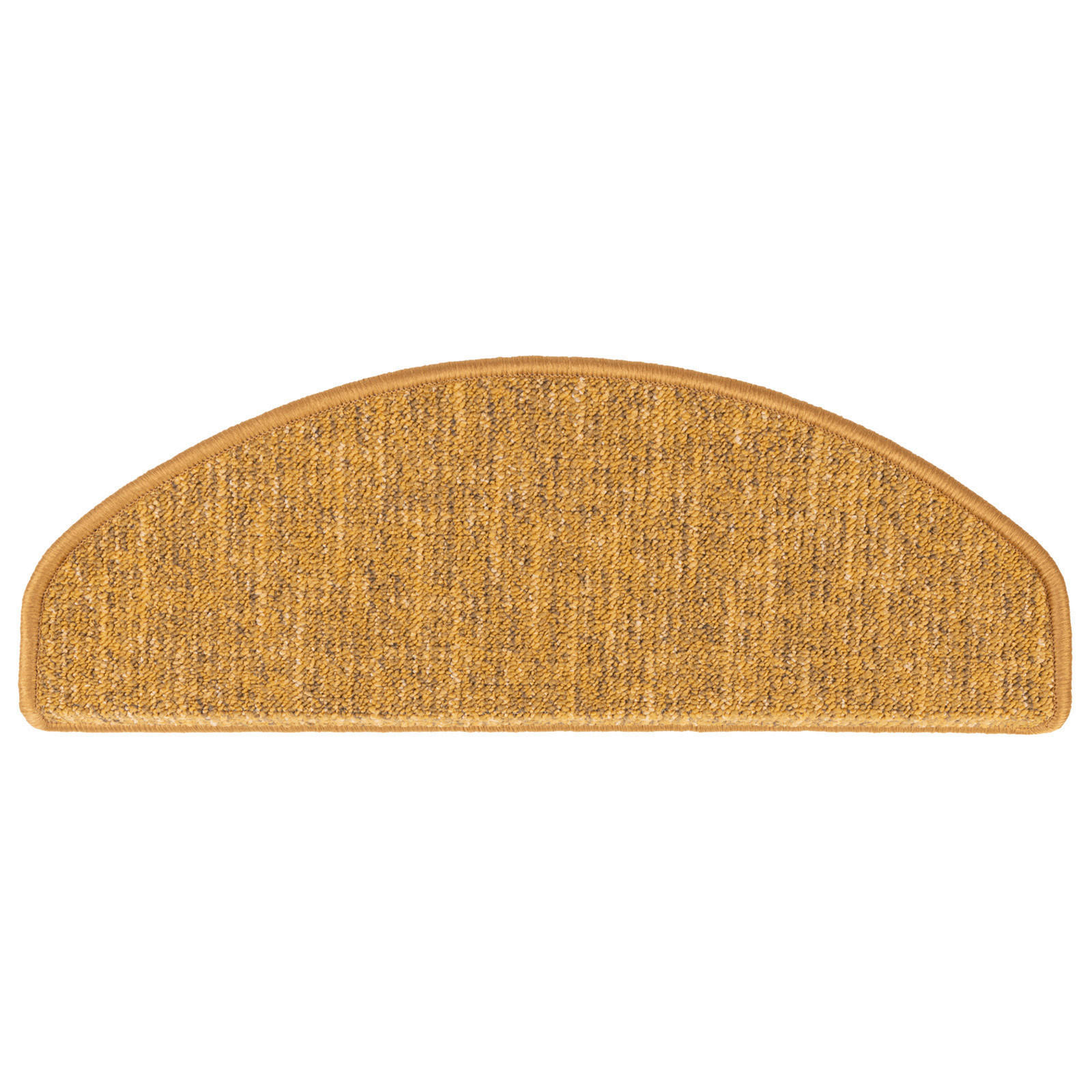 STUFENMATTE  65/23.5 cm  Gelb  - Gelb, Basics, Textil (65/23.5cm) - Floordirekt