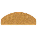 STUFENMATTE in Gelb  - Gelb, Basics, Textil (65/23.5cm) - Esposa