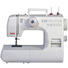 NÄHMASCHINE AEG 122X - Weiß, KONVENTIONELL, Kunststoff (40/33,5/17cm) - AEG NÄHMASCHINE AEG 122X - Weiß, KONVENTIONELL, Kunststoff (40/33,5/17cm) - AEG