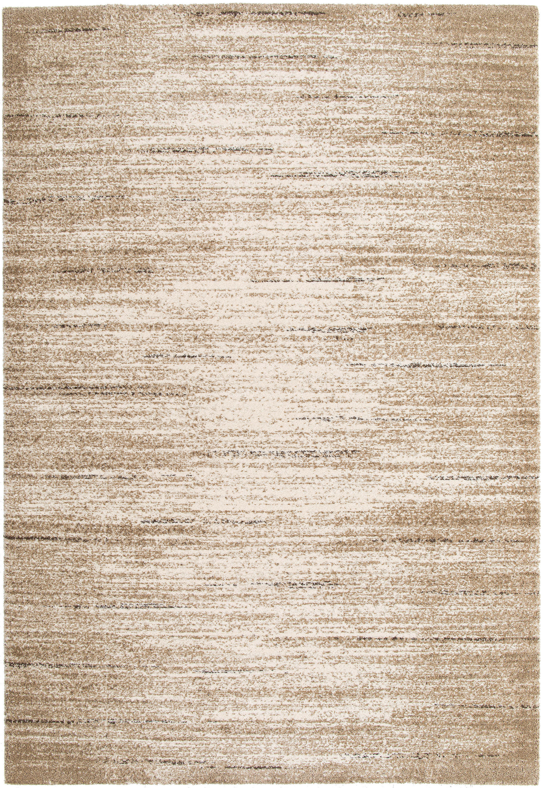 LÄUFER 80/250 cm Woven Cosy  - Greige, Basics, Textil (80/250cm) - Novel