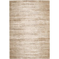 WEBTEPPICH Wohnzimmer 200/290 cm Woven Cosy Greige rechteckig  - Greige, Basics, Textil (200/290cm) - Novel