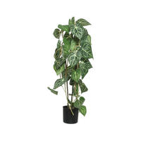 PLANTĂ ARTIFICIALĂ - Basics (29,00/26,00/78,00cm)
