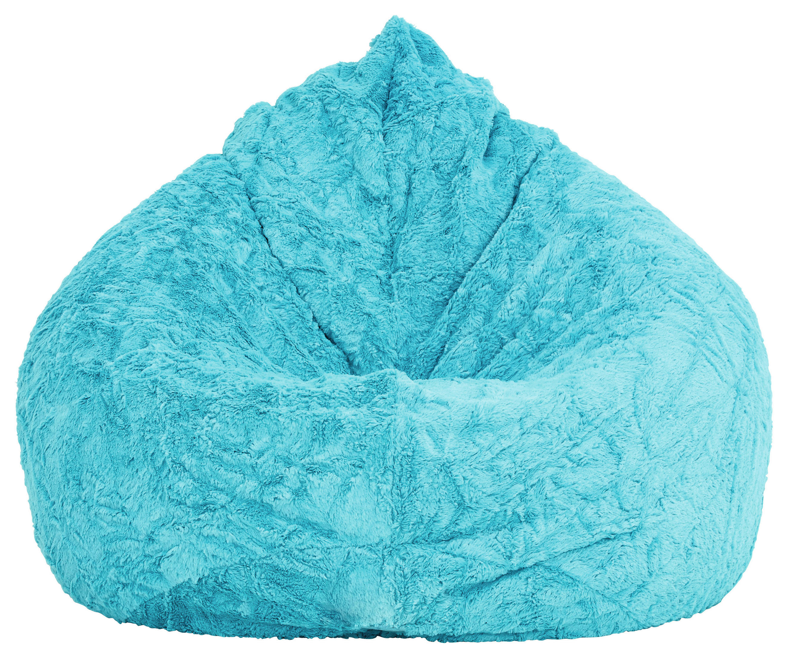 ÜLŐZSÁK 220 l  - türkiz, Design, textil (70/110/70cm) - Carryhome