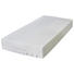 WENDEMATRATZE 90/200 cm - Weiß, Basics, Textil (90/200cm) - Carryhome WENDEMATRATZE 90/200 cm - Weiß, Basics, Textil (90/200cm) - Carryhome