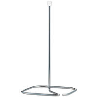 STOJALO ZA SUŠENJE DEKANTERJA - srebrne barve, Basics, kovina (24/37cm) - Schott Zwiesel