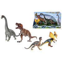 TIERSET  - Multicolor, Basics, Kunststoff - Simba