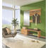 GARDEROBE Buchefarben - Buchefarben, Design, Glas/Holz (160/200/38cm) - LINEA NATURA