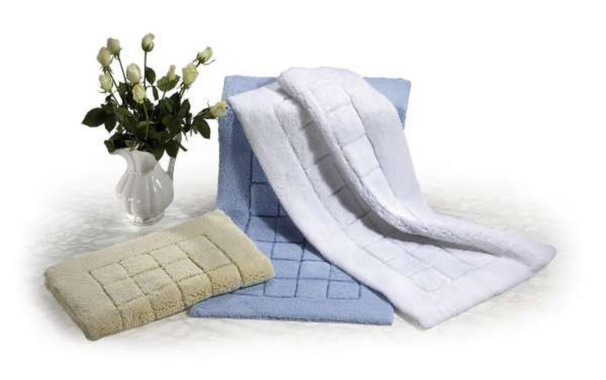 KOPALNIŠKA PREPROGA Exclusive  barve petroleja 55/65 cm  - barve petroleja, Konvencionalno, umetna masa/tekstil (55/65cm) - Vossen