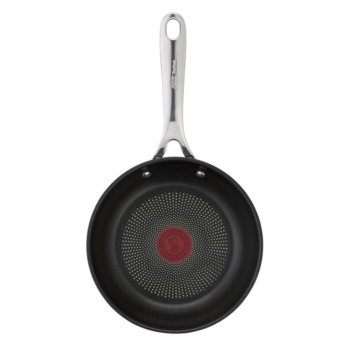 PFANNE 28 cm  - Chromfarben, Basics, Metall (28cm) - Tefal