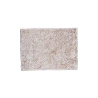 HOCHFLORTEPPICH 200/300 cm Beige  - Beige, LIFESTYLE, Textil (200/300cm) - P & B