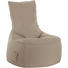 SITZSACK in Textil Braun - Braun, Design, Textil (95/90/65cm) SITZSACK in Textil Braun - Braun, Design, Textil (95/90/65cm)