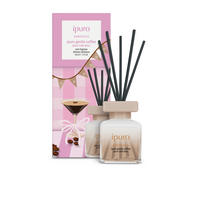 RAUMDUFT  - Pink, Basics, Glas (5,3/6,2/15,2cm) - Ipuro