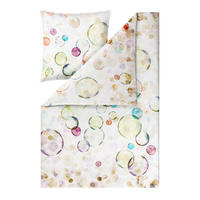 BETTWÄSCHE 2-teilig Impulse 135/200 cm  - Multicolor, Design, Textil (135/200cm) - Estella