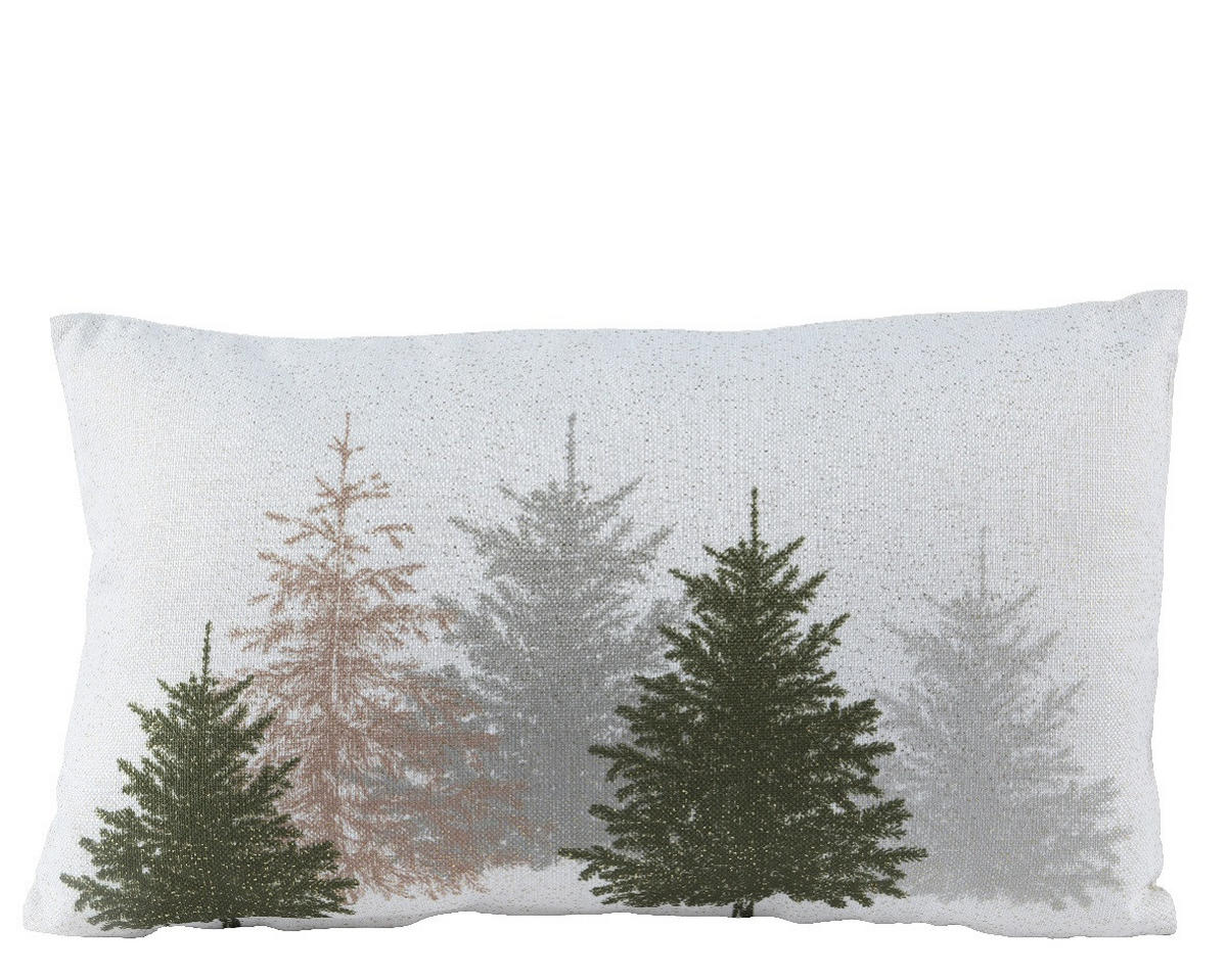 PERNĂ DECORATIVĂ 50/30 cm  - Basics (50/30cm)