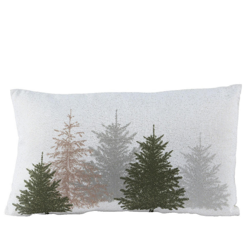XXXL DEKORAČNÍ POLŠTÁŘ 50/30 cm
