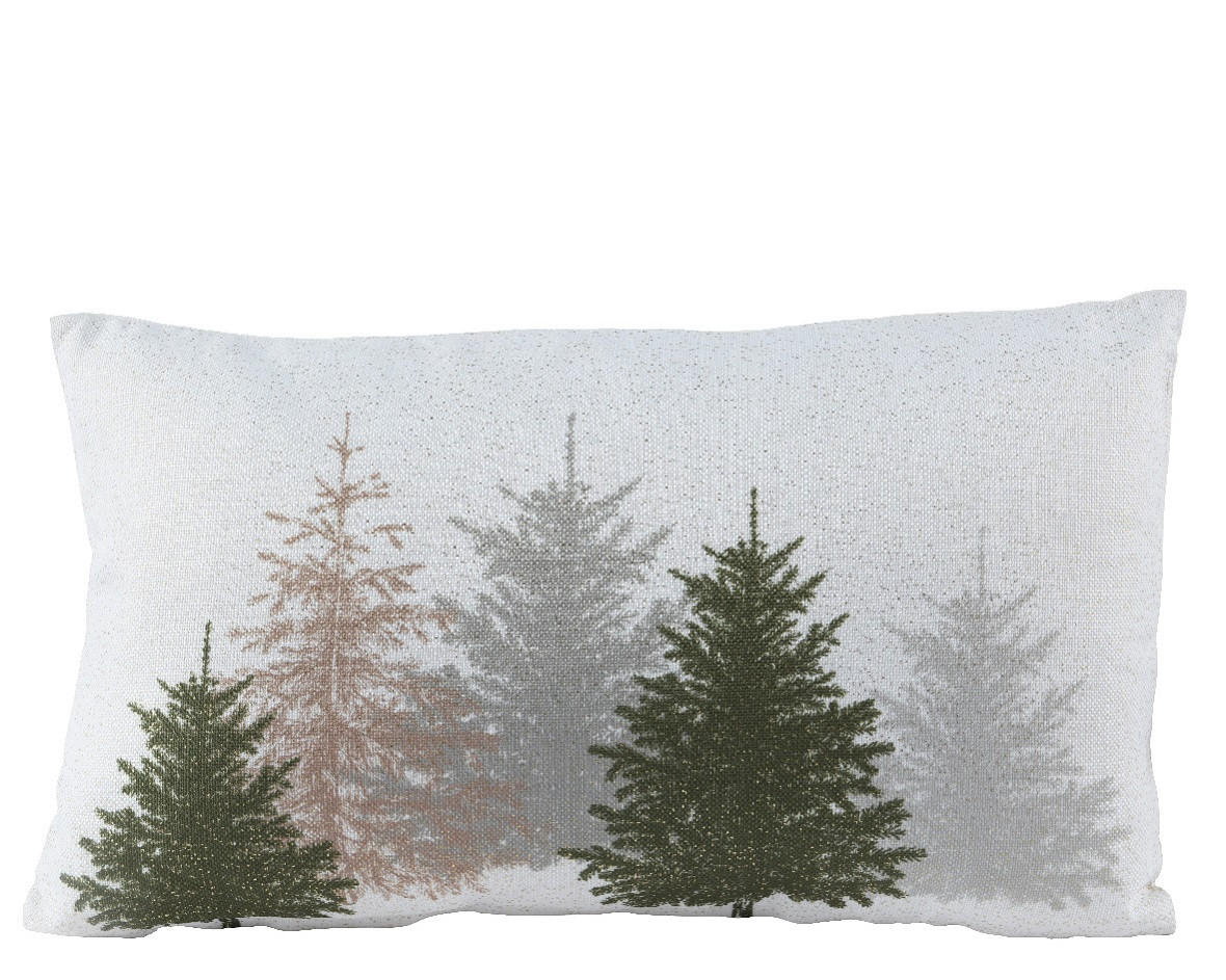 PERNĂ DECORATIVĂ 50/30 cm