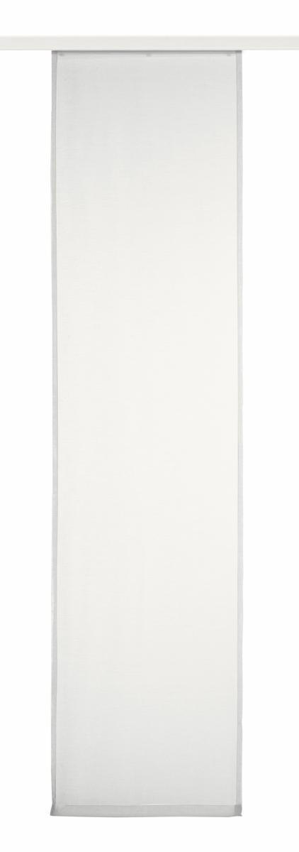 PANEL ZAVESA siva - siva, Osnovno (60/245cm) - Esposa
