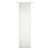 PANEL ZAVESA siva - siva, Osnovno (60/245cm) - Esposa