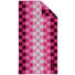 DUSCHTUCH 80/150 cm - Pink/Rot, Design, Textil (80/150cm) - Joop! DUSCHTUCH 80/150 cm - Pink/Rot, Design, Textil (80/150cm) - Joop!