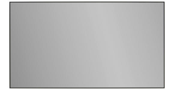 GARDEROBE 5-teilig  in 255/190/37 cm  - Eichefarben/Weiß, Design, Glas/Holz (255/190/37cm) - Dieter Knoll