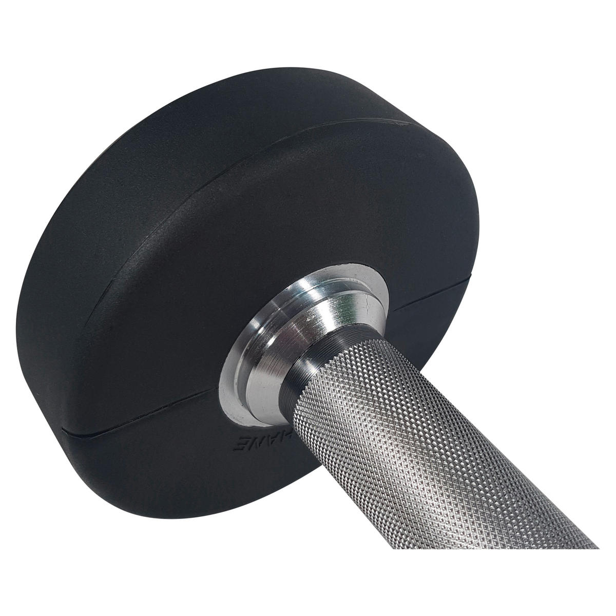 GEWICHTESET  - Schwarz, KONVENTIONELL, Metall (106/43/44cm)