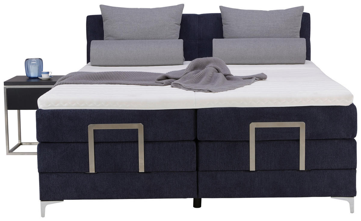 POSTEL BOXSPRING, 180/200 cm,  - Konvenční (180/200cm) - Voleo