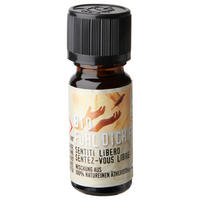 ÄTHERISCHES ÖL 10 ml Orange, Zitrone, Patschuli, Pinie  - Naturfarben, Basics (10ml)