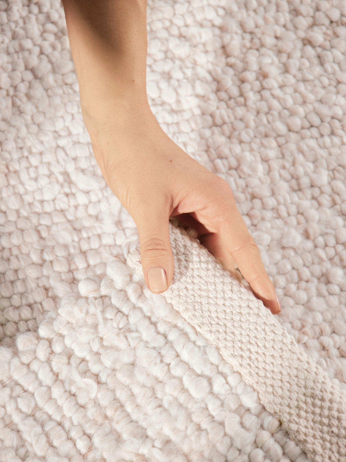 LÄUFER 80/300 cm Notting Hill Creme  - Creme, Basics, Textil (80/300cm) - Ted Baker