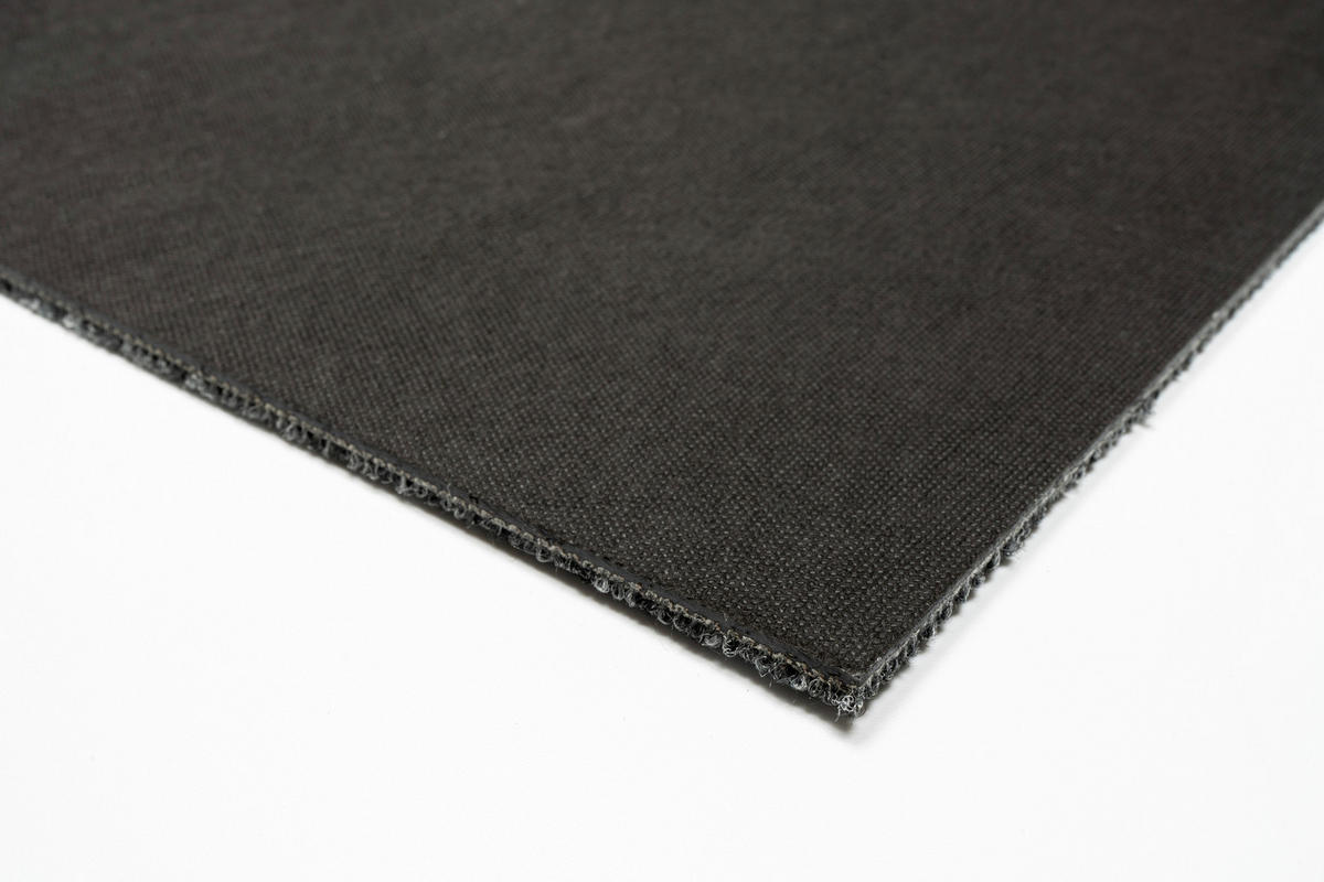 TEPPICHFLIESE 50/50 cm  in  - Basics, Textil (50/50cm)