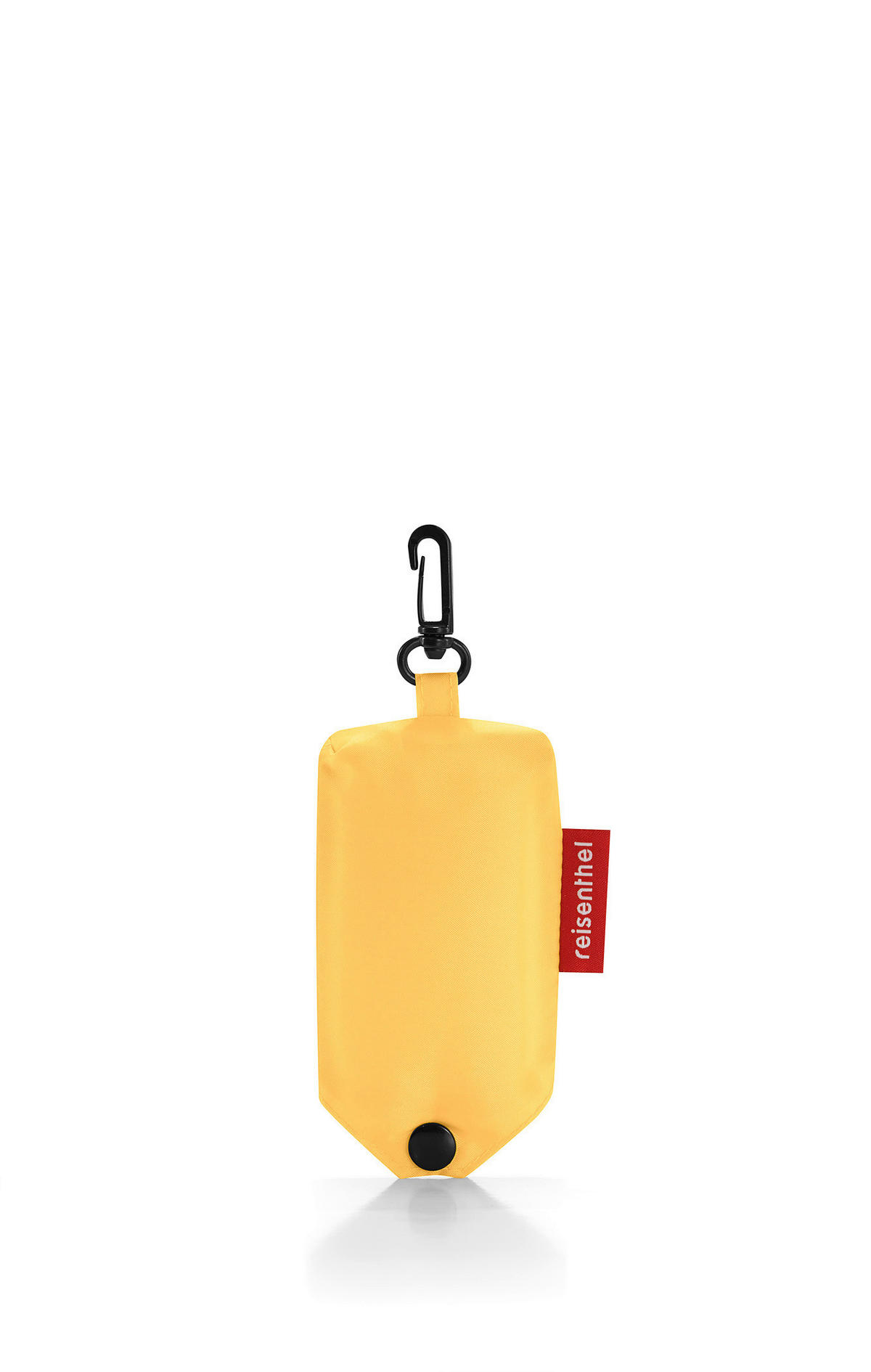 NAKUPOVALNA TORBA - večbarvno, Basics, tekstil (45/53.5/7cm) - Reisenthel