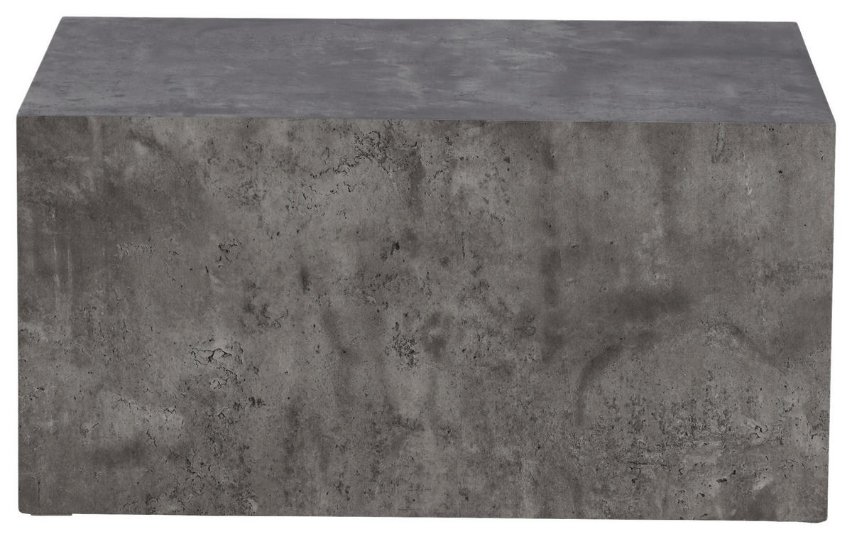 SOFFBORD i trä 80/60/40 cm  - mörkgrå, Design, trä (80/60/40cm) - Livetastic